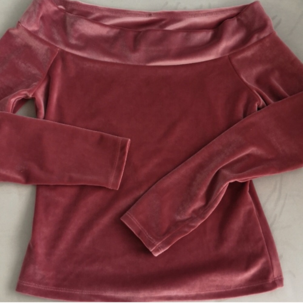 Talula top from Aritzia